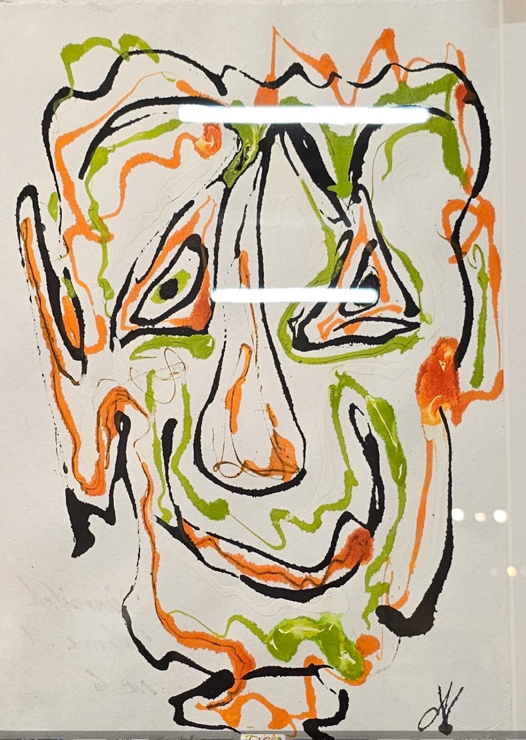 ArtMoney billede