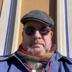 Søren Vilain