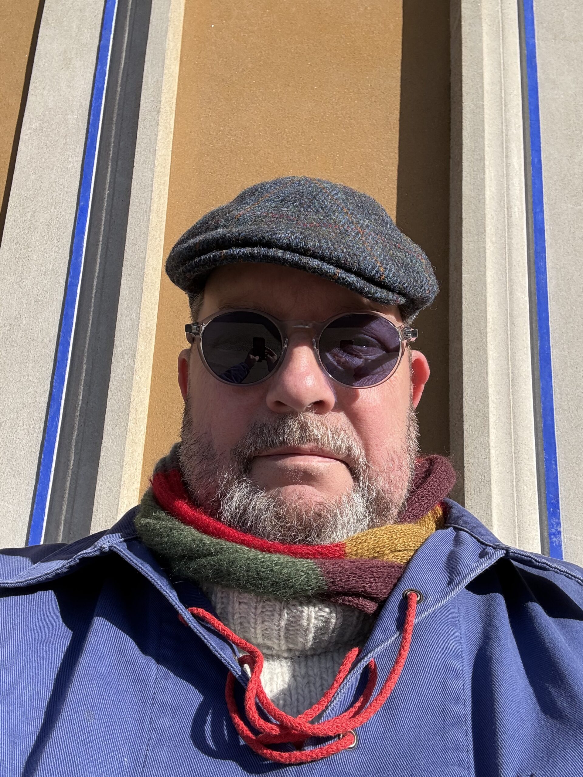 Søren Vilain