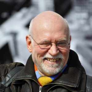 Hans Fylking