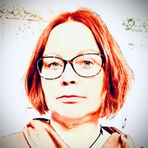 Lena Vitcetz Nørregård