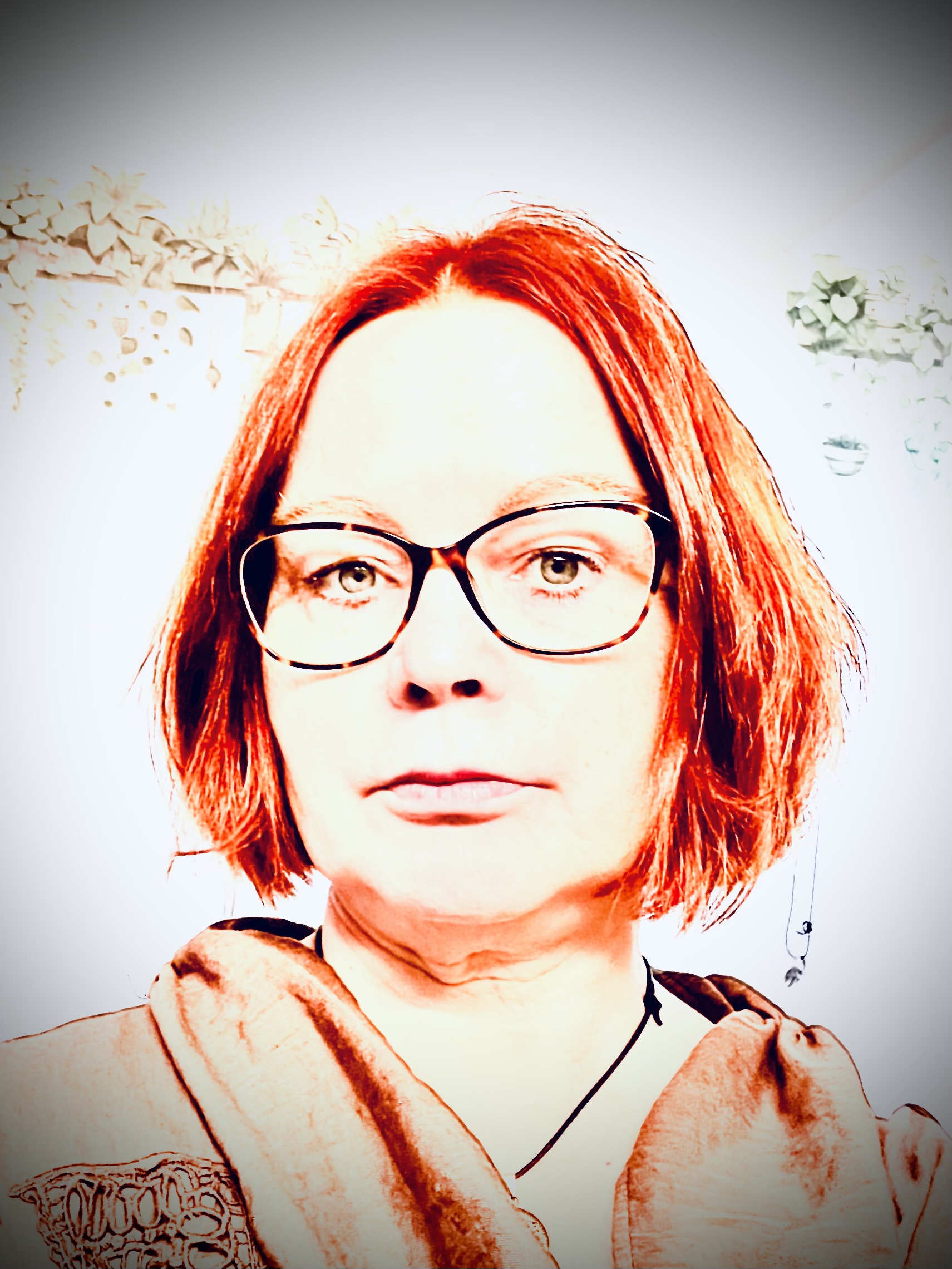 Lena Vitcetz Nørregård