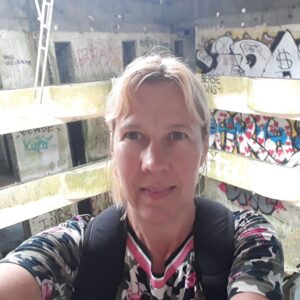 Ulla Lindemann Stender