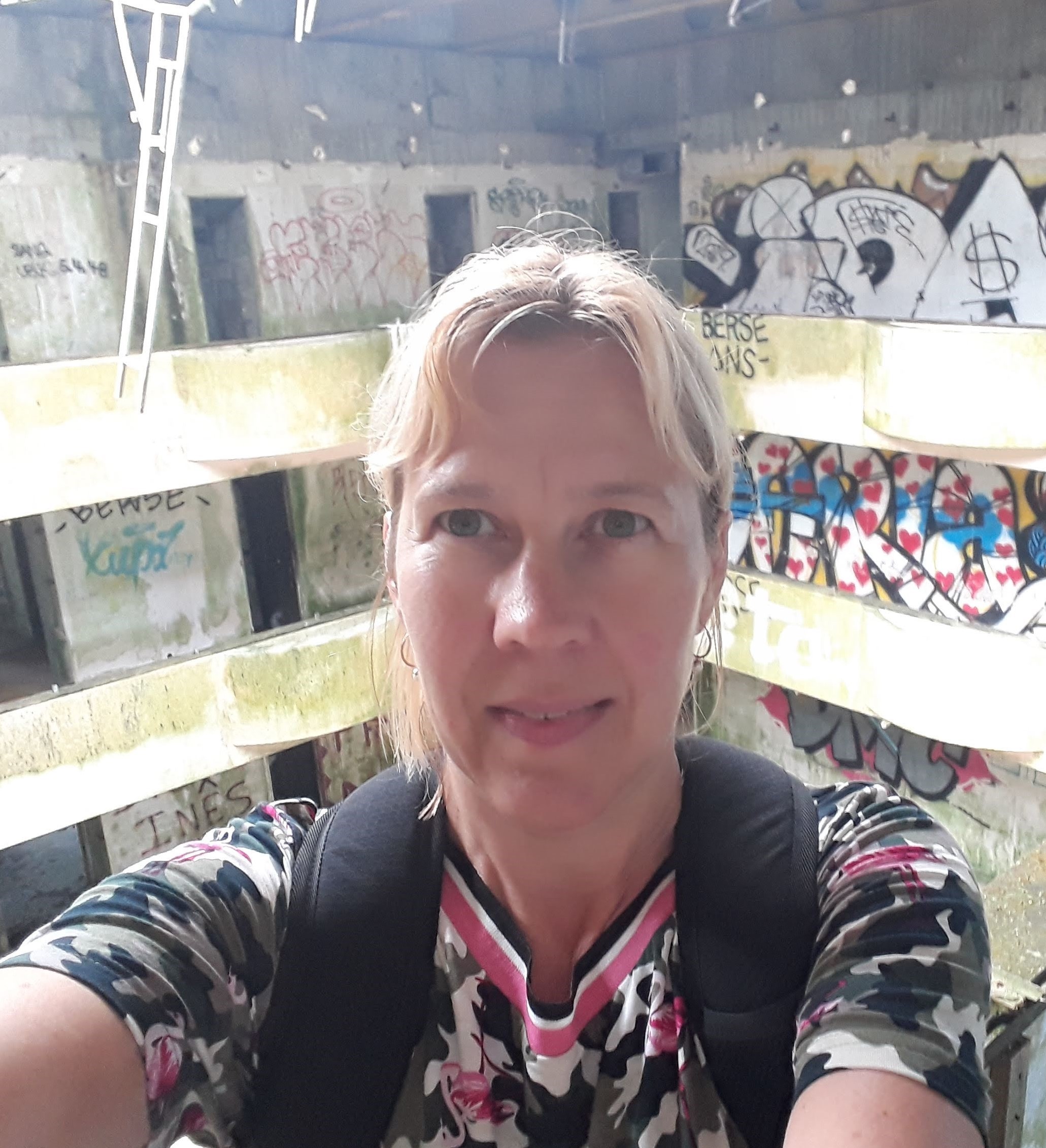 Ulla Lindemann Stender