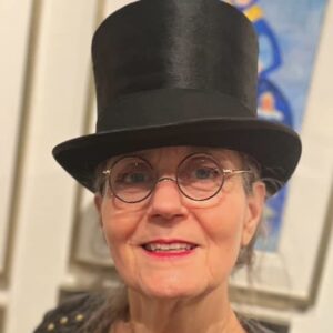 Susanne Thea