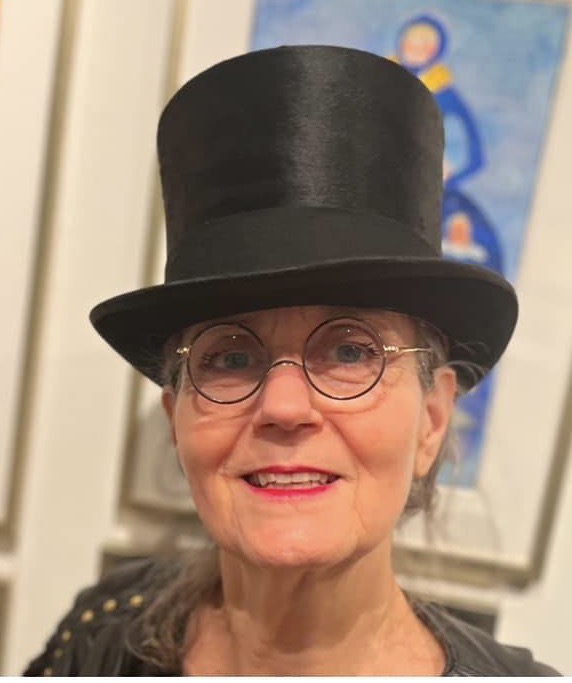 Susanne Thea