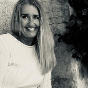Ingrid Haug