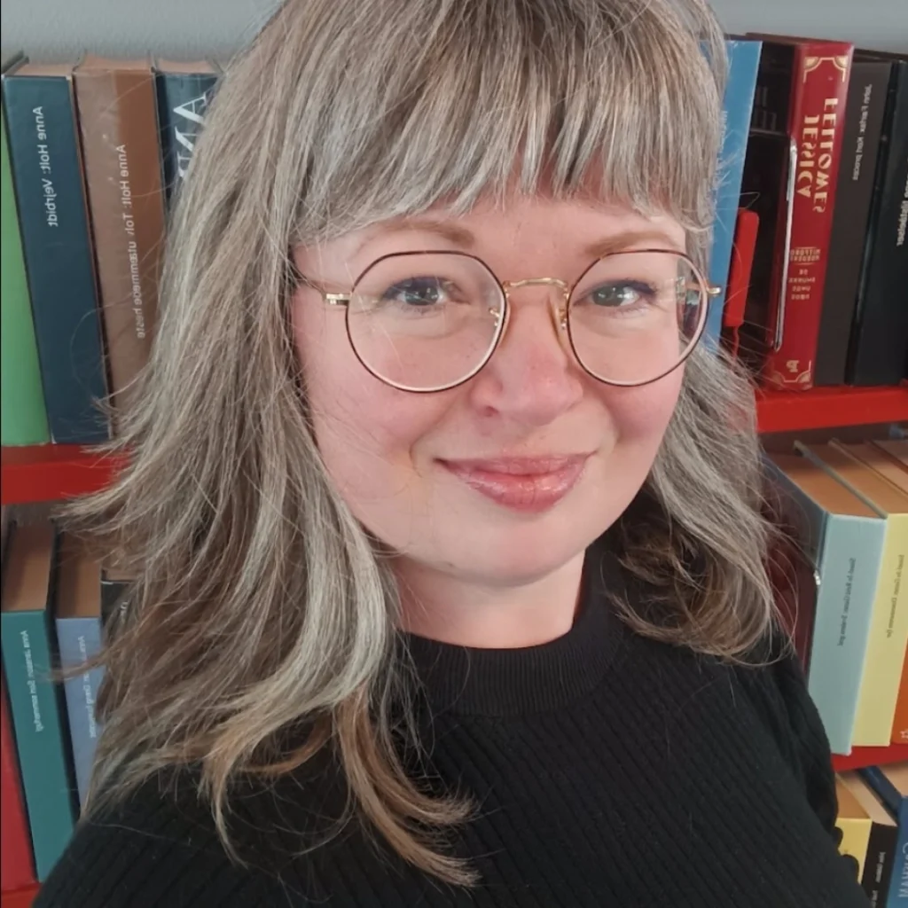 Pia Inez Majlund Abildgaard