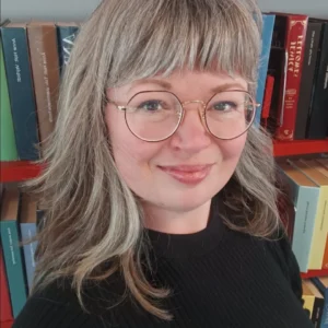 Pia Inez Majlund Abildgaard
