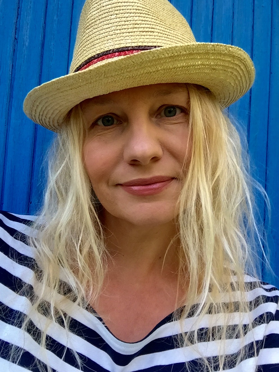 Hanne Rosenmeier