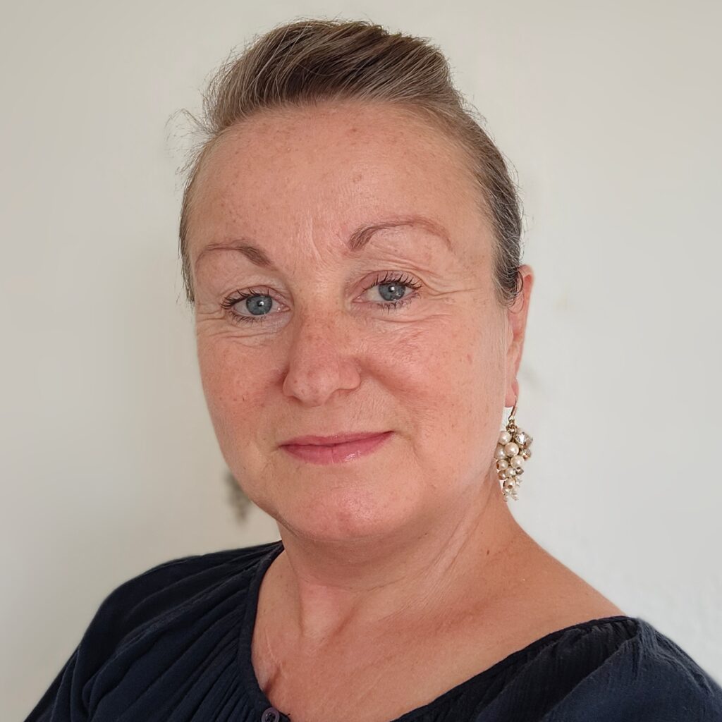 Lærce Ryhl-Svendsen