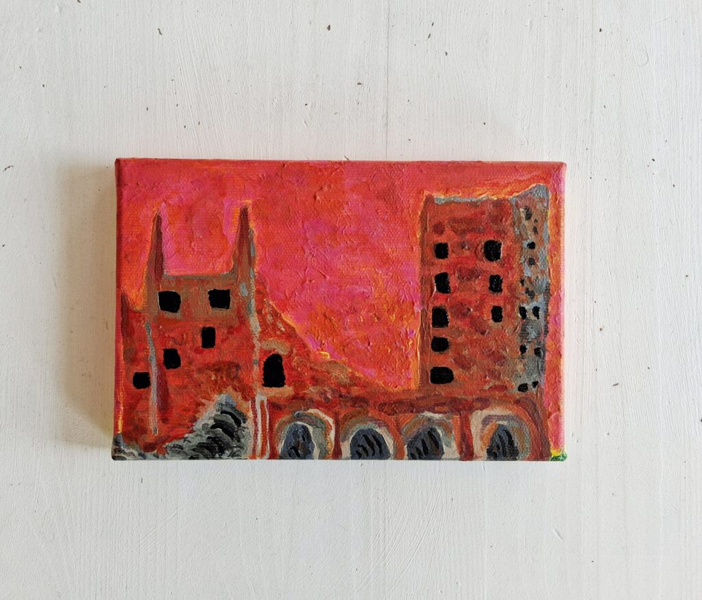 Artmoney galleribillede