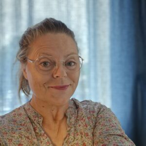 Mette Drachmann Sørensen