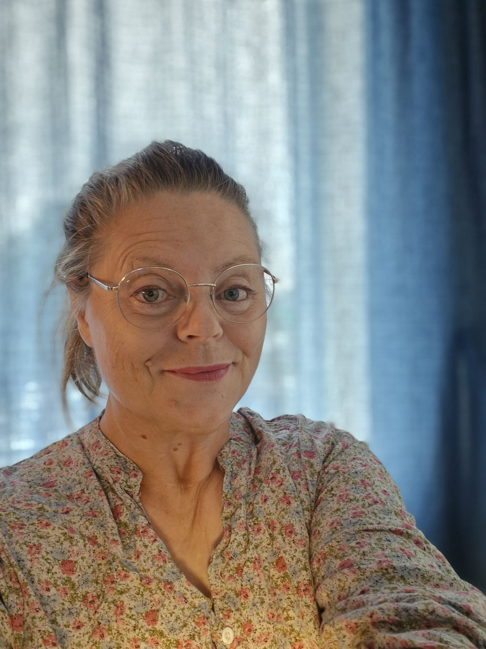 Mette Drachmann Sørensen