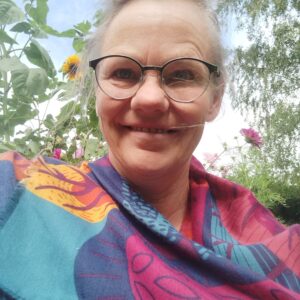 Agnete Gornitzka