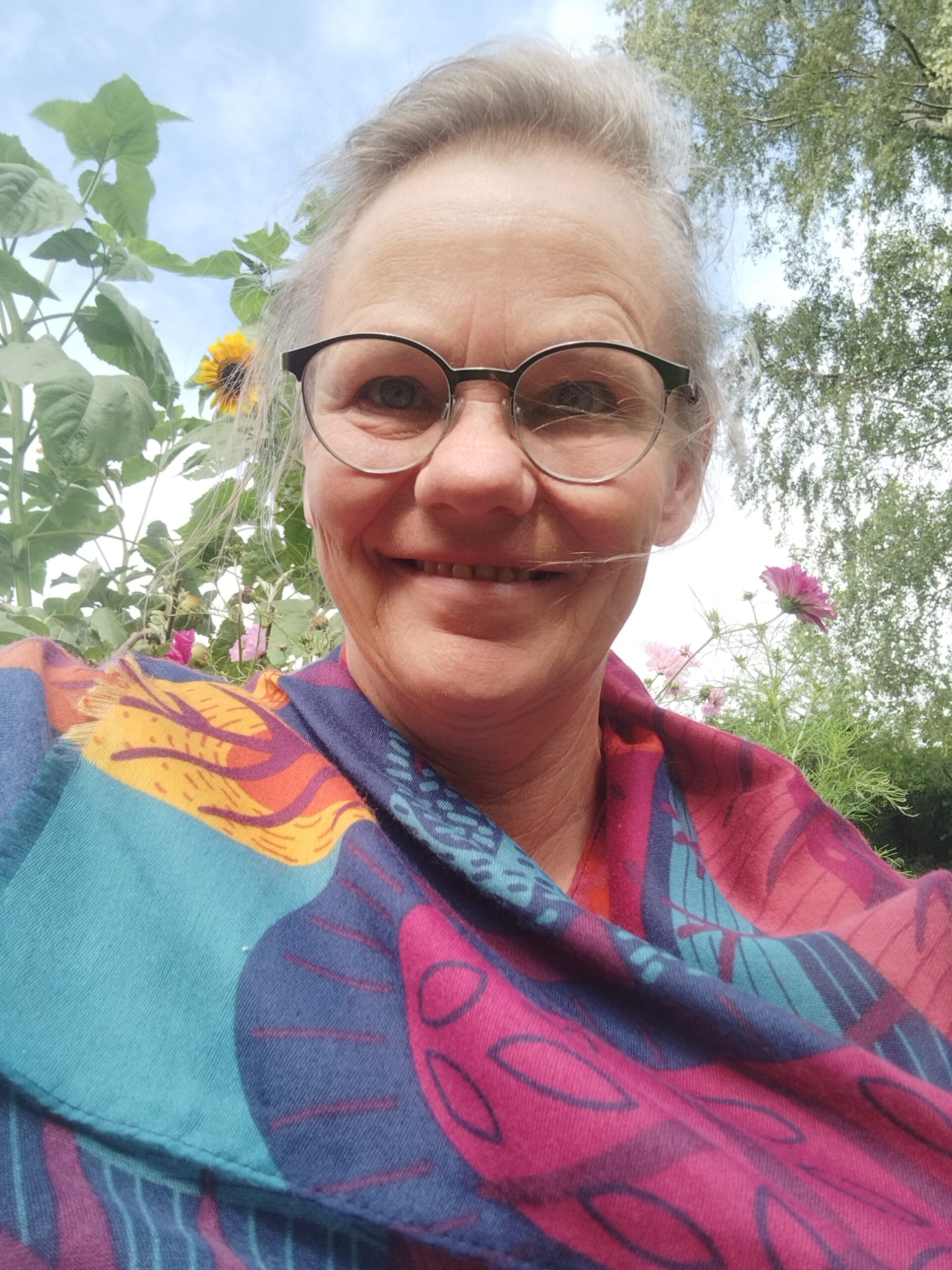 Agnete Gornitzka