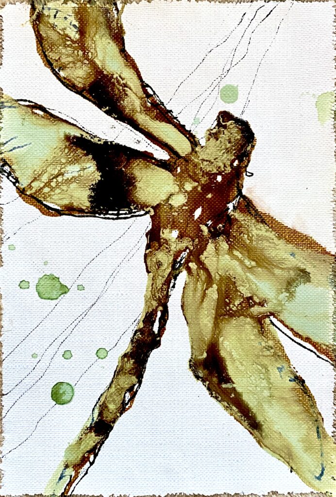 Dragonfly