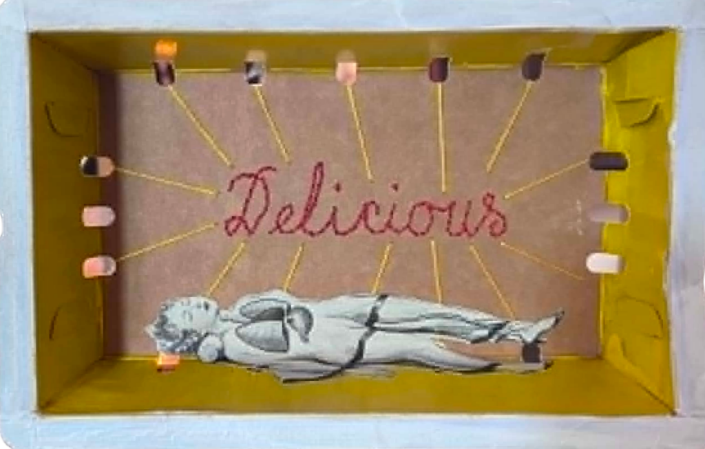 Delicious
