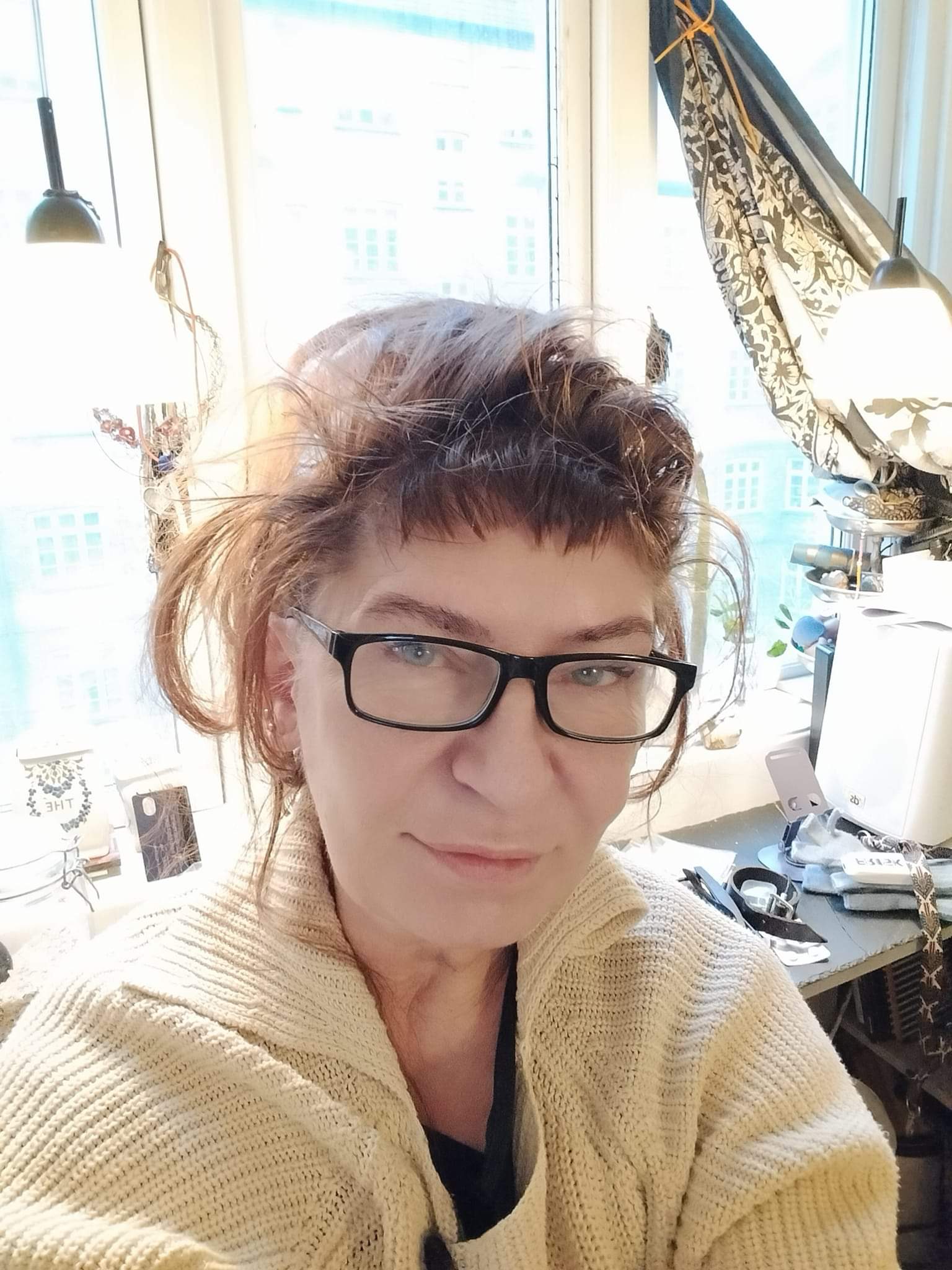 Anna Zadros Hansen