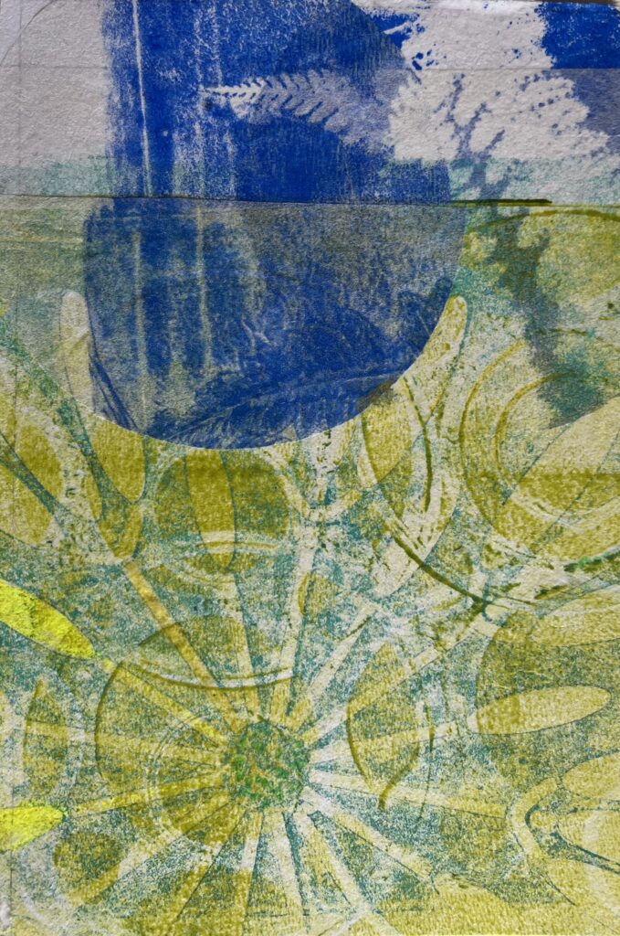 Transparens