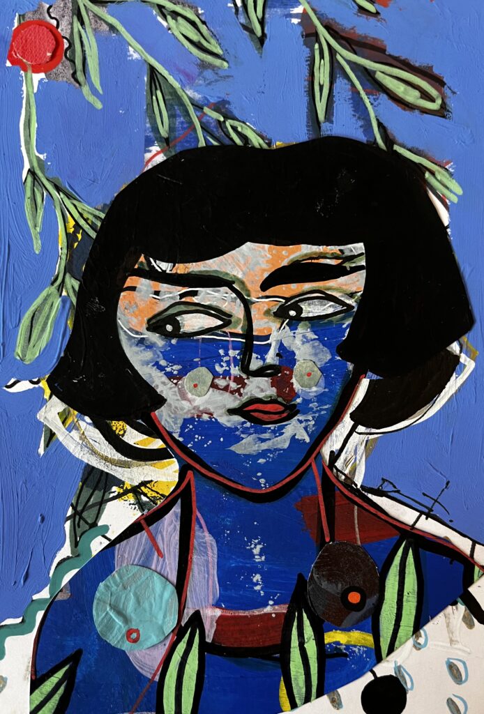 La Mujer