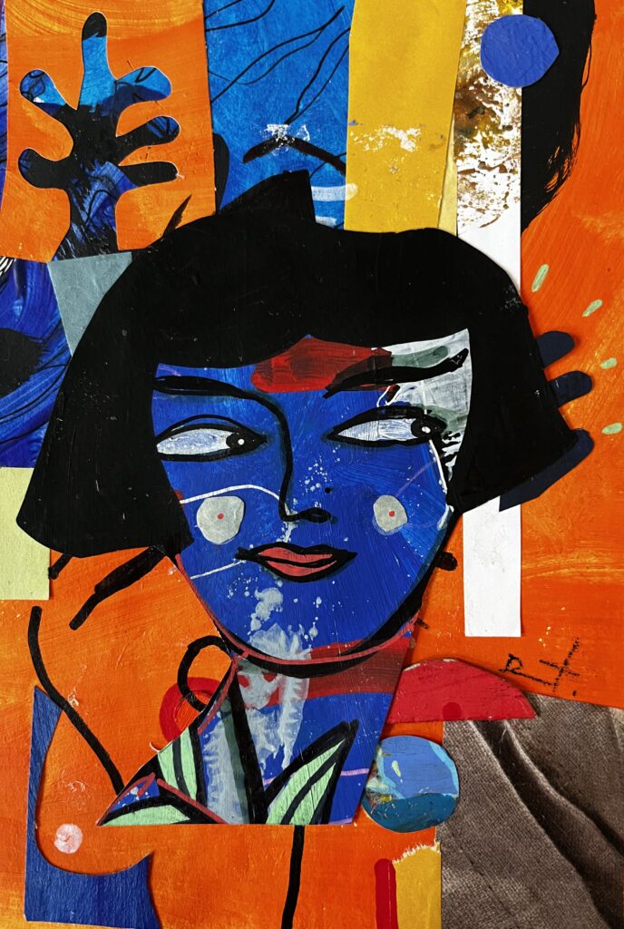 La Mujer II