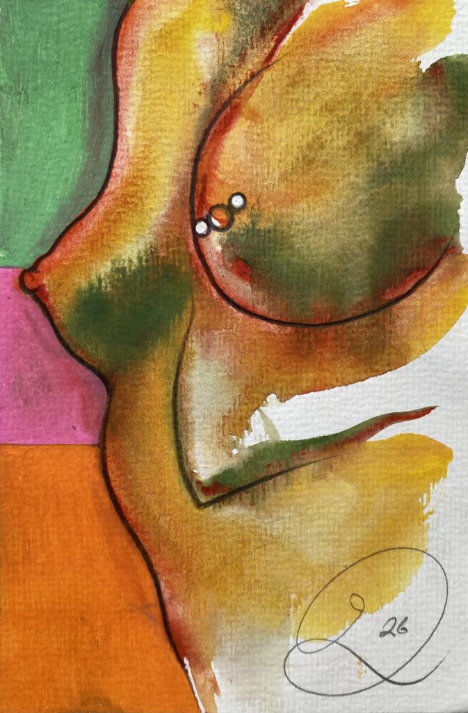 Petrine
