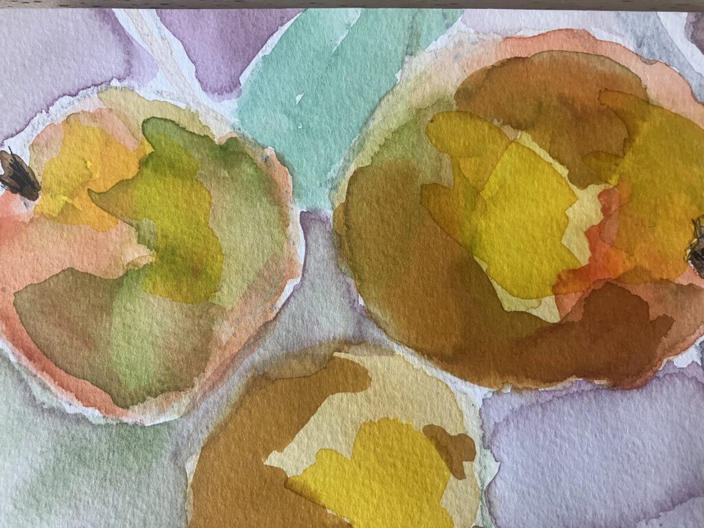 3 æbler