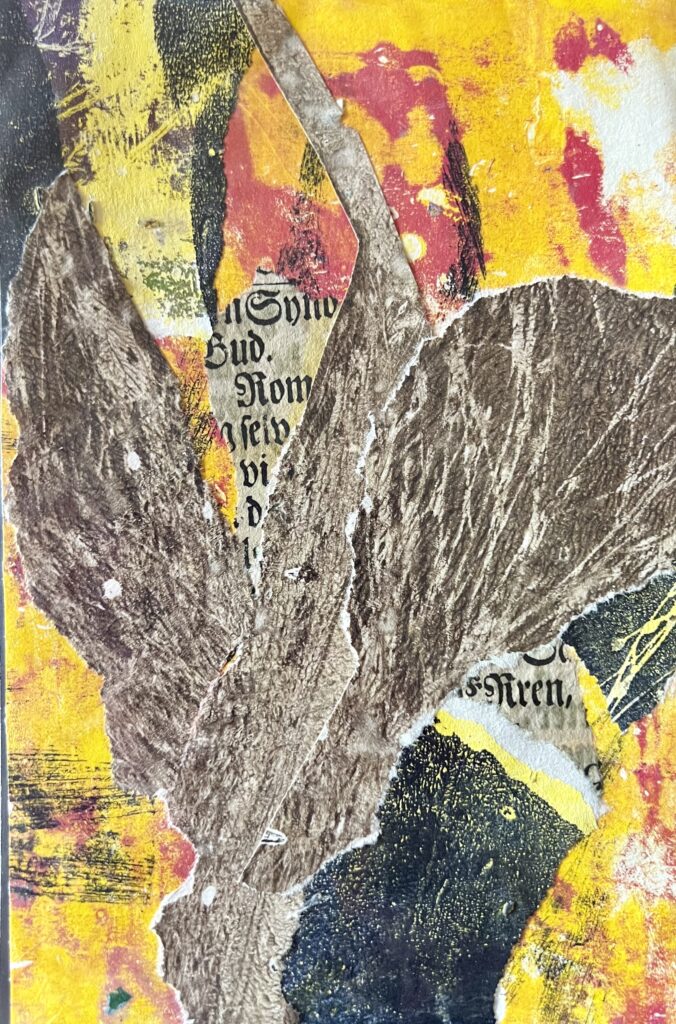 No. 20 Collage
