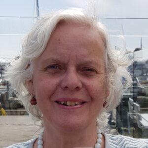 Ilse Jørgensen