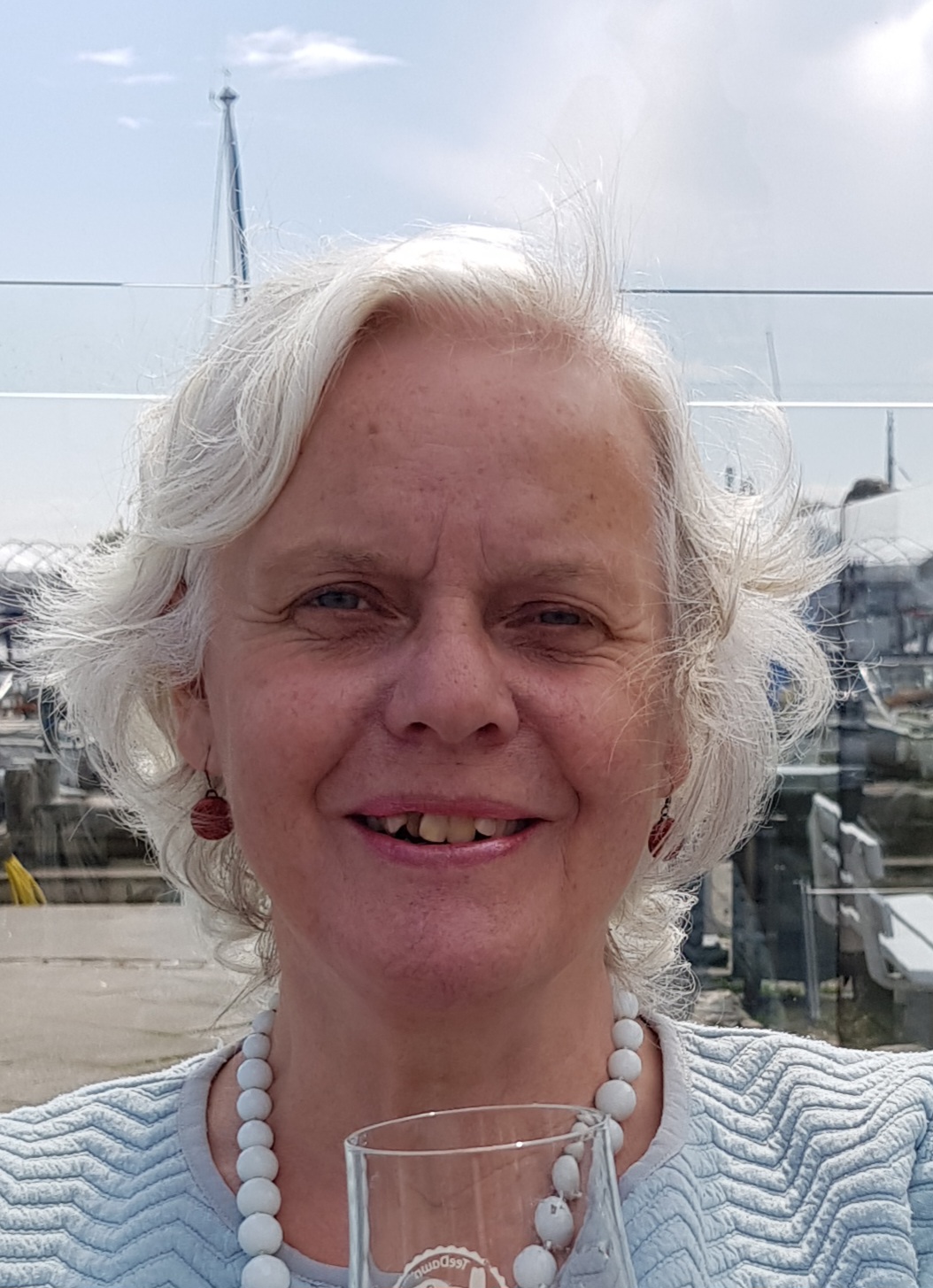 Ilse Jørgensen