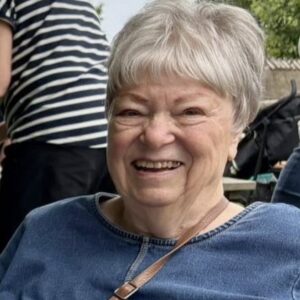 Rita Handest