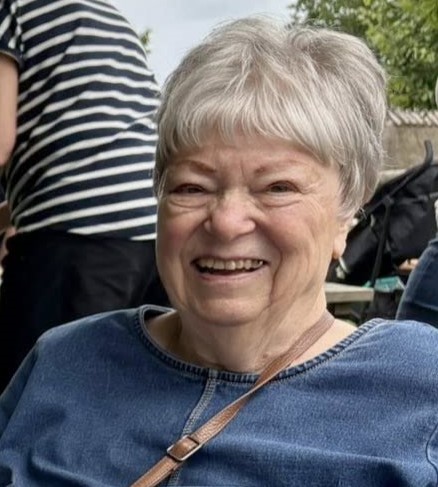 Rita Handest