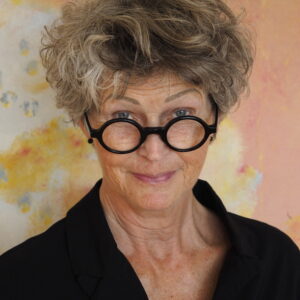 Karen Sennefelder