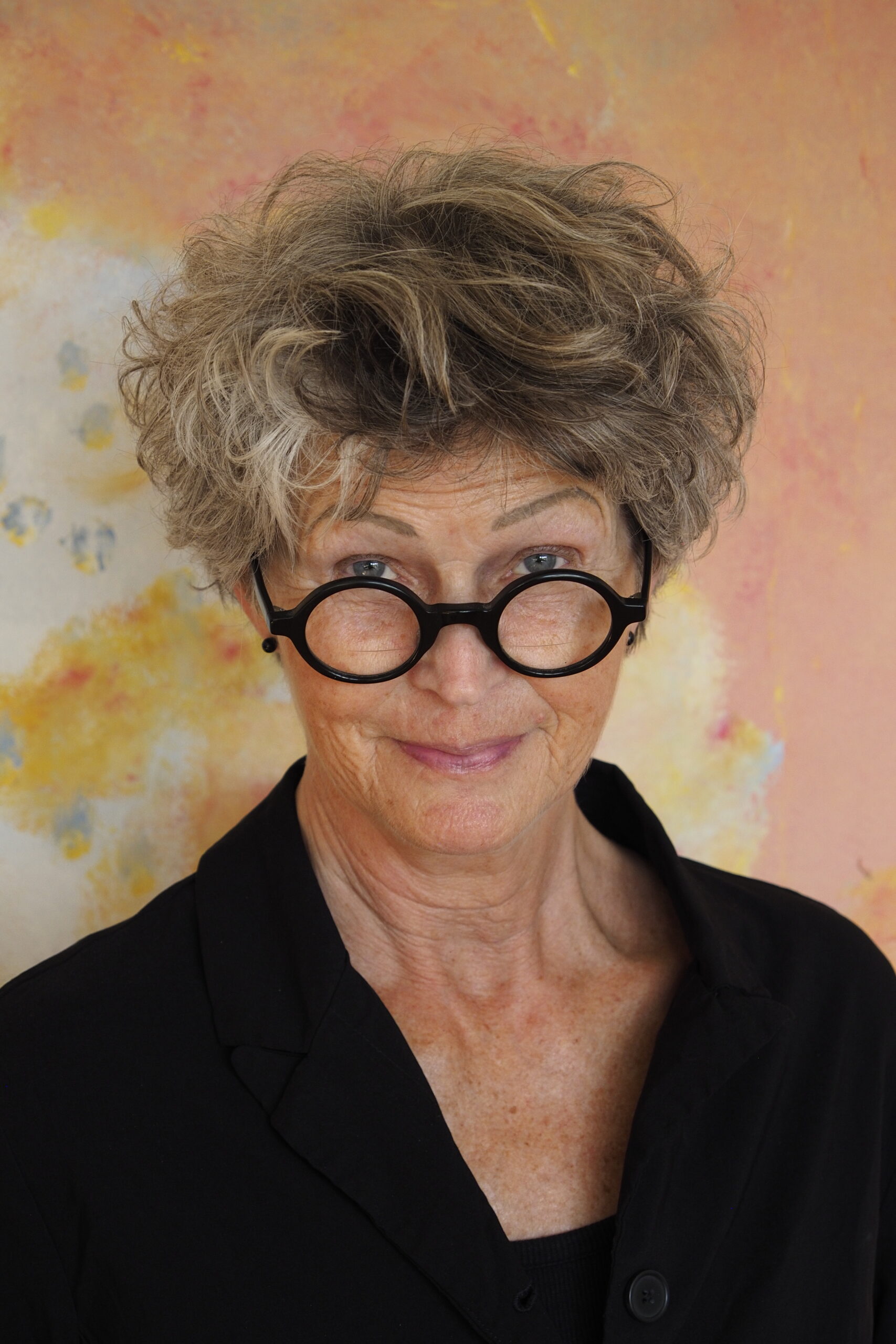 Karen Sennefelder