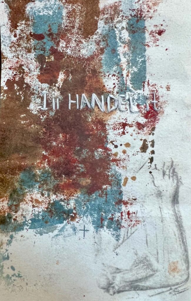 I´ll HANDEL it