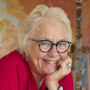 Anne-Mette Lehrskov