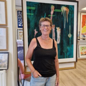 Gytte Holst