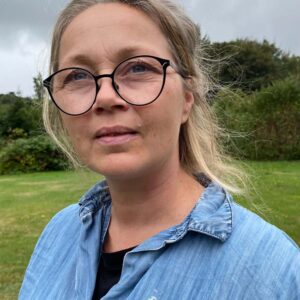 Frederikke S. Grahms