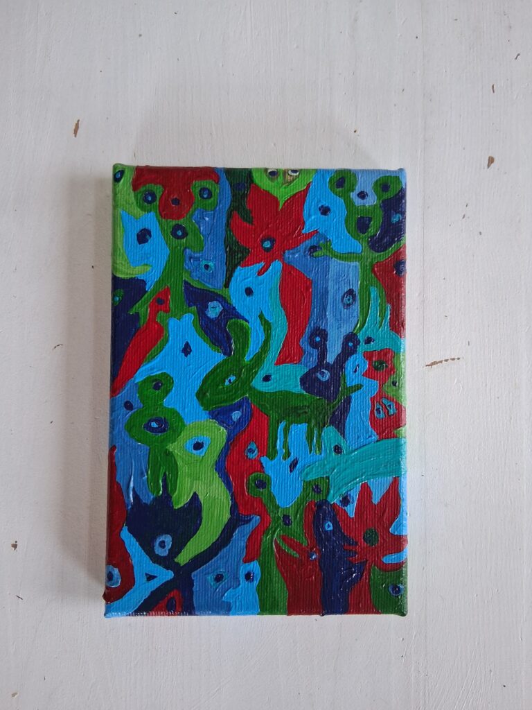 Artmoney galleribillede
