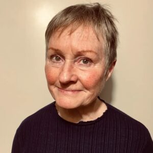 Karen Stassen