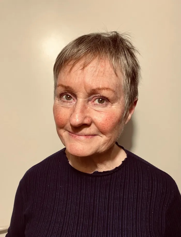Karen Stassen