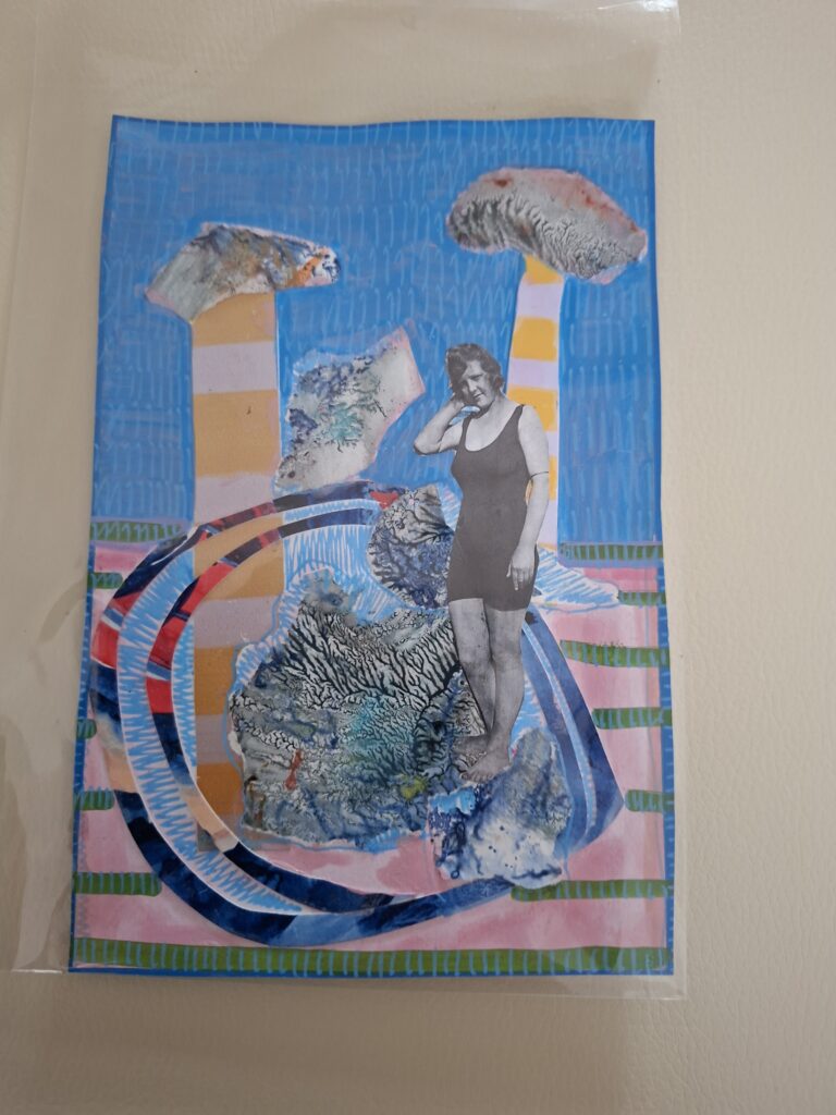 Imellem Esbjerg & Fanø