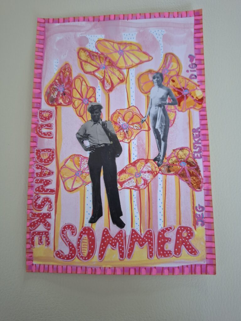 Sommer