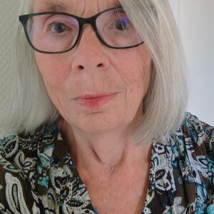 Anne Schjødt