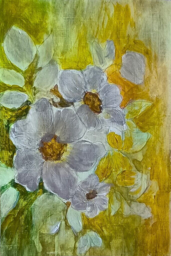 Blomster