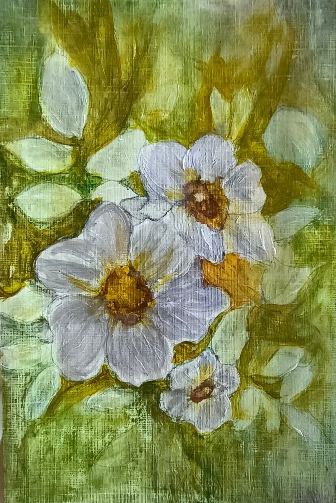 Blomster
