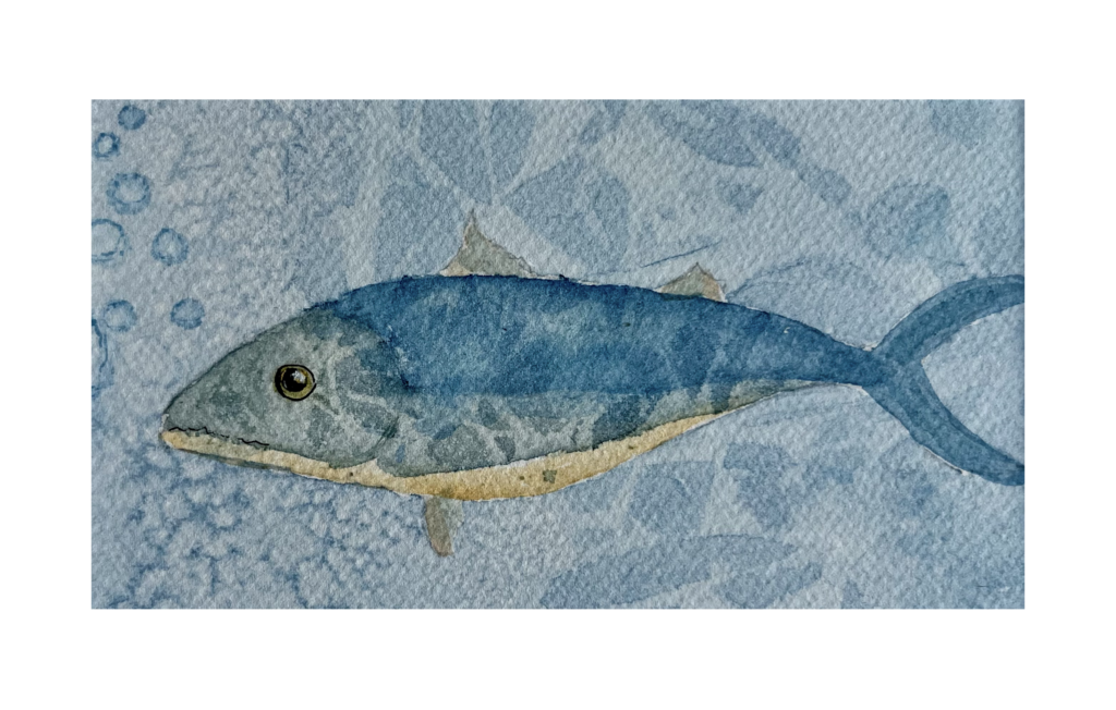 Danish Fish