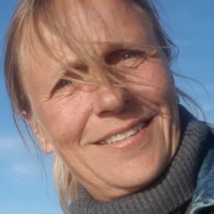 Lene Krathmann Pedersen