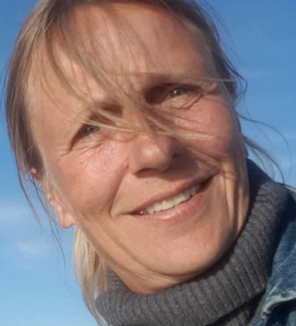 Lene Krathmann Pedersen